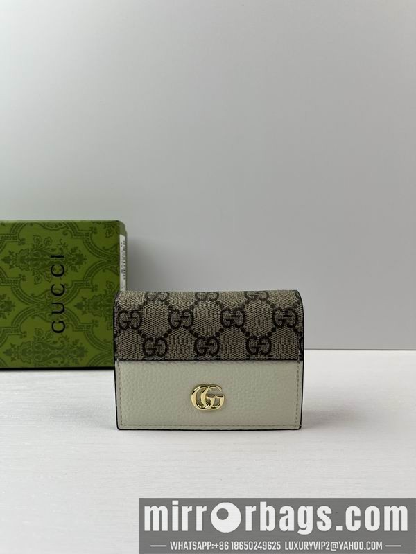 1:1 Gucci Bags 658610 11x9x3cmZC 3色