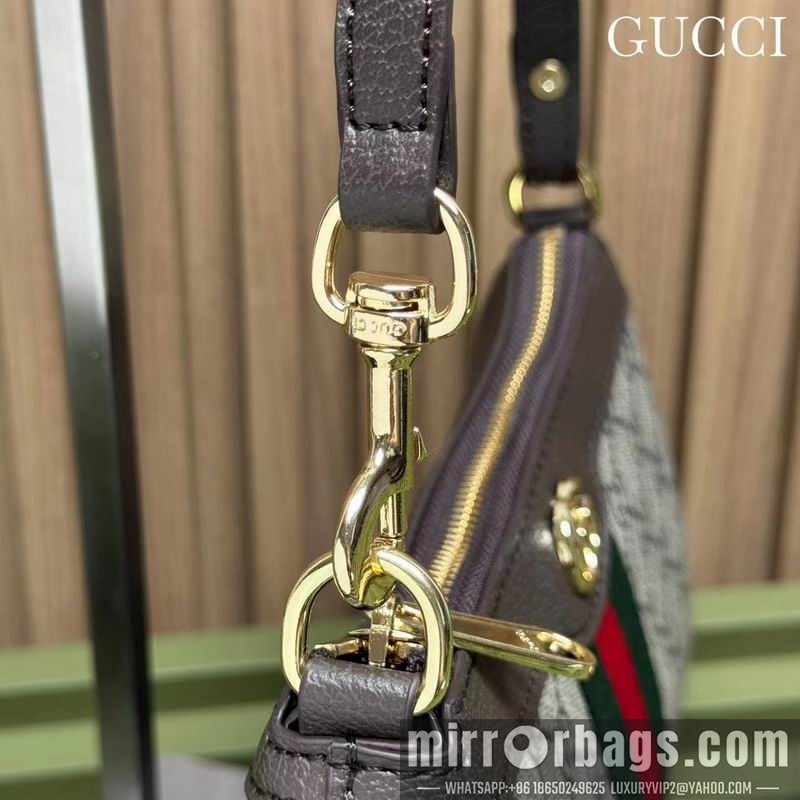 1:1 Gucci Bags 841341 26x15x6.5cm DF 2色