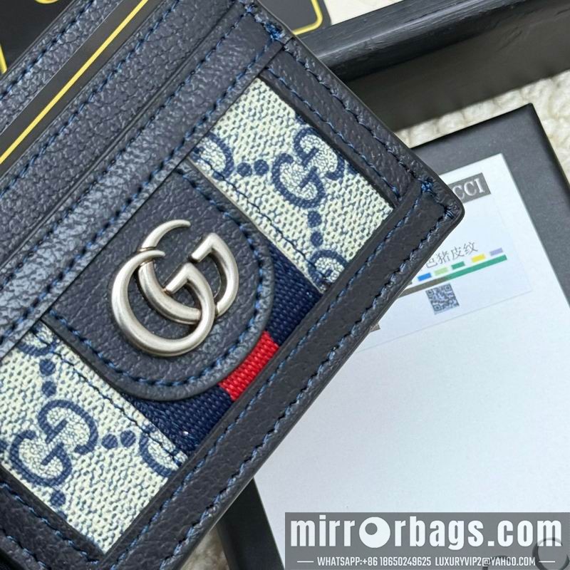 1:1 Gucci Bags 50084 10x7cm ZC 4色