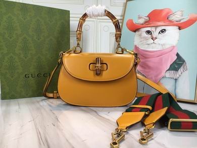 1:1 Gucci Bags 675797 21X15X7cm DF