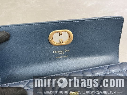 Dior Bags Dior Caro 5221 24x12x4cm yz15