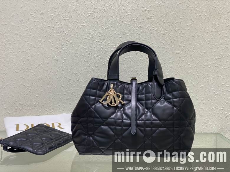 Dior Bags Toujours 2821 28.5X21.5X17cm YG 4colour