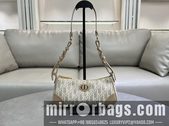 Dior Bags Dior S2398UTZQ 26x12x7cm yz2