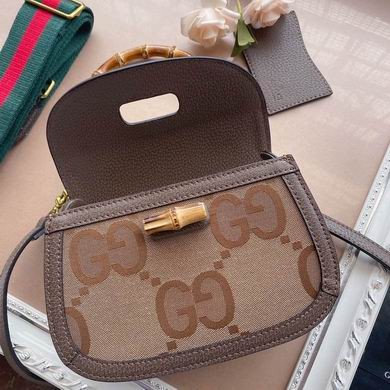 1:1 Gucci Bags WD675797 21X15X7