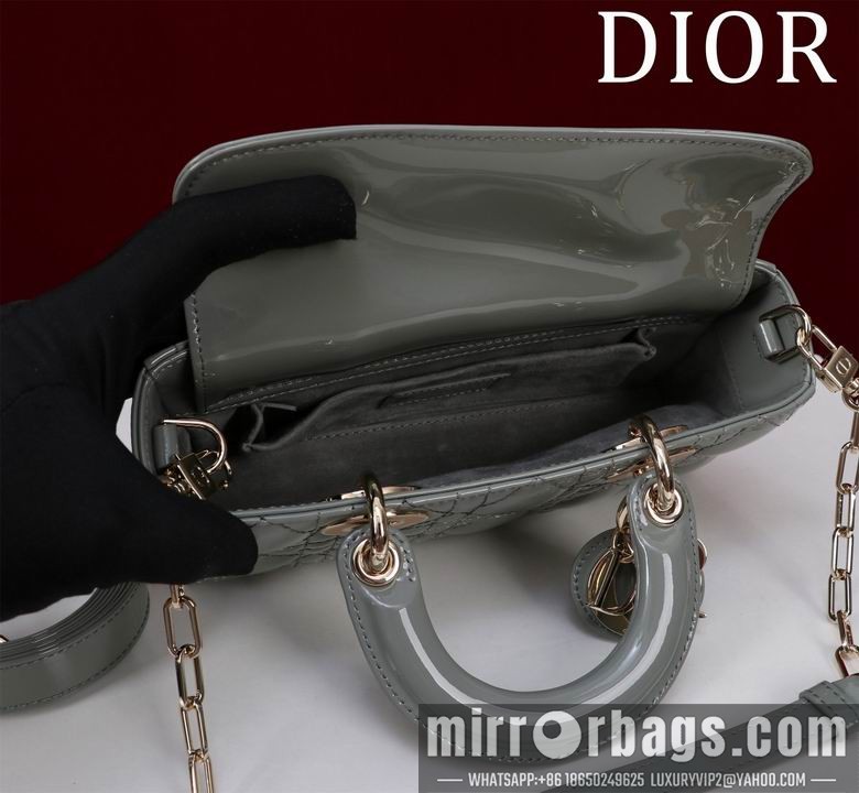 Dior Bags M0541 26X13.5X5cm 21X12X6.5cm 16.5X6X10cm BG 7