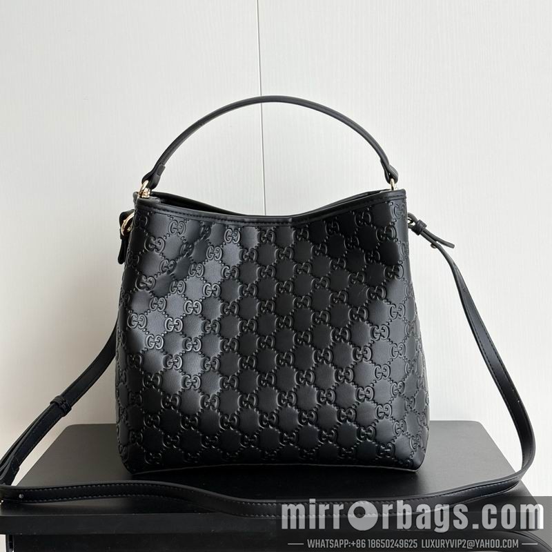 1:1 Gucci Bags 815103 25x25x15.5cm DF 3色