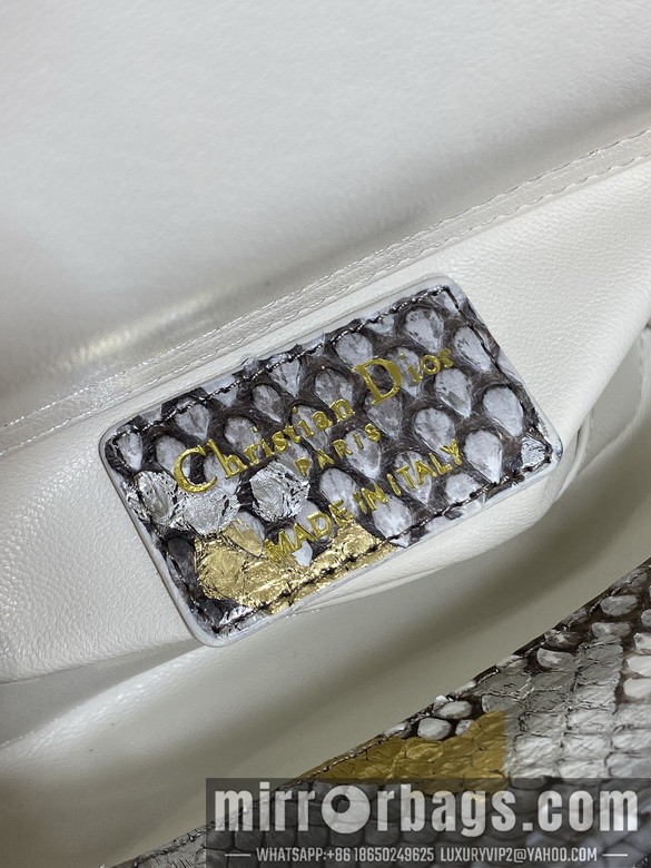 Dior Bags Dior Lady 16.5cm yz3
