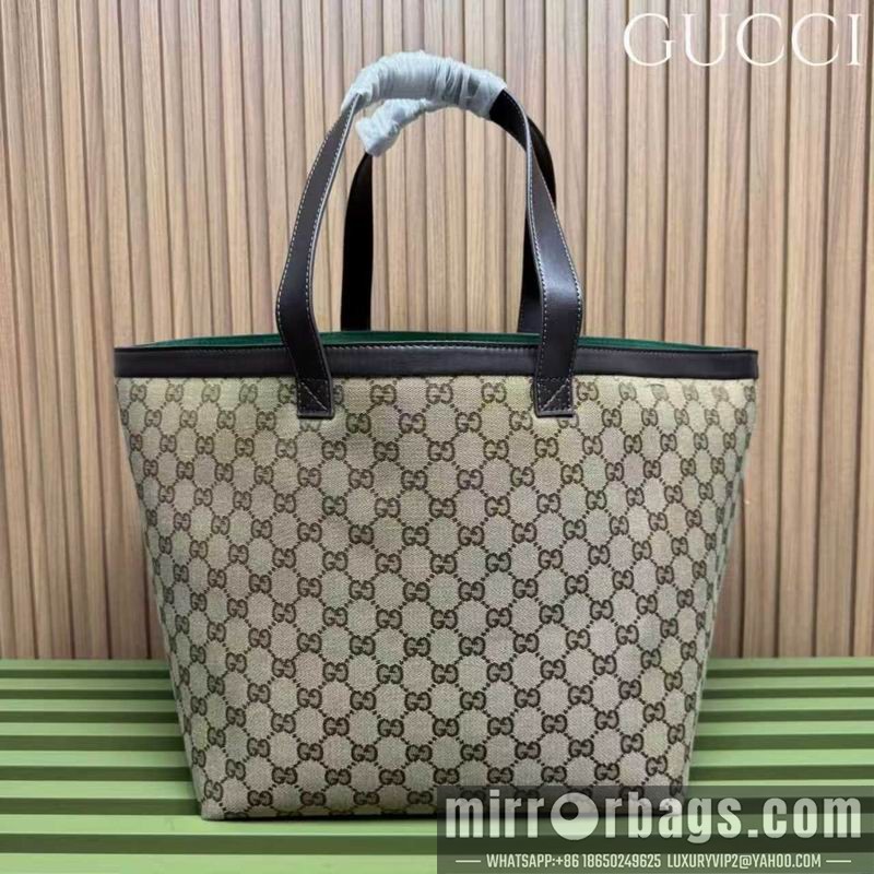 1:1 Gucci Bags 788203 30x28x26cm DF 3色