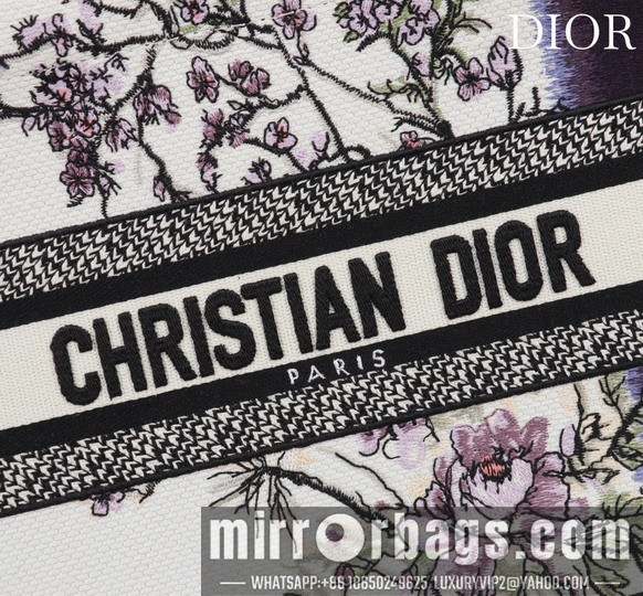 Dior Bags Dior tote 1265 26x22x8cm yz