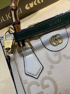 1:1 Gucci Bags 702732 20X16X10cm DF