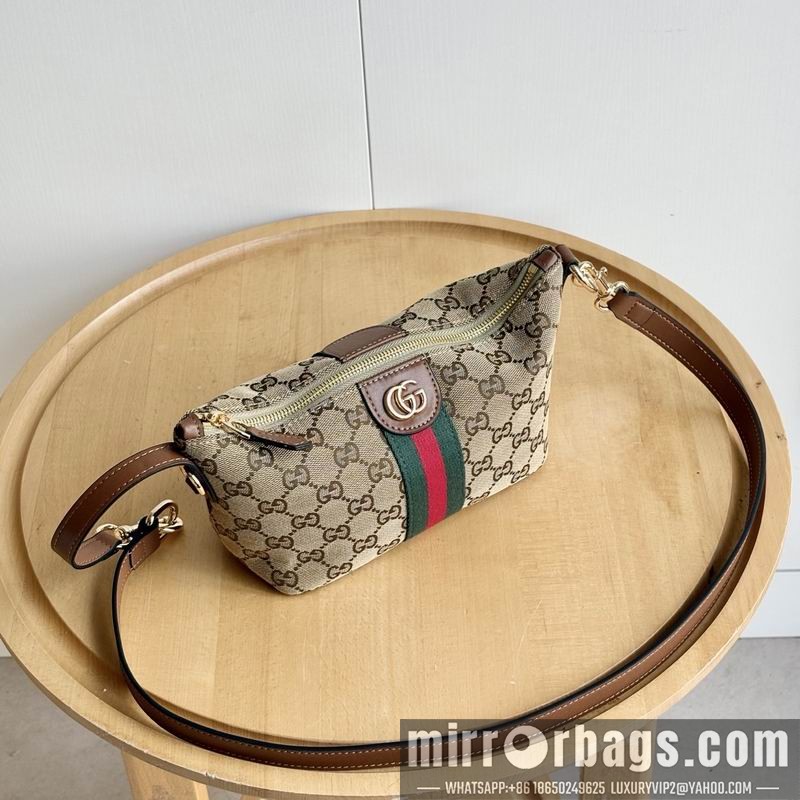 1:1 Gucci Bags 861775 L29x19x13.5 M19x10x9cm DF