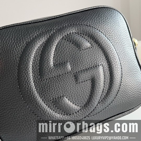 1:1 Gucci Bags GG 308364 21x25x7cm ss10