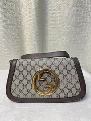 1:1 Gucci Bags 699268 28X16X4cm DF