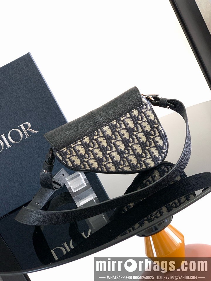 Dior Bags Dior 37H32E 19.5x15x5.5cm yz1