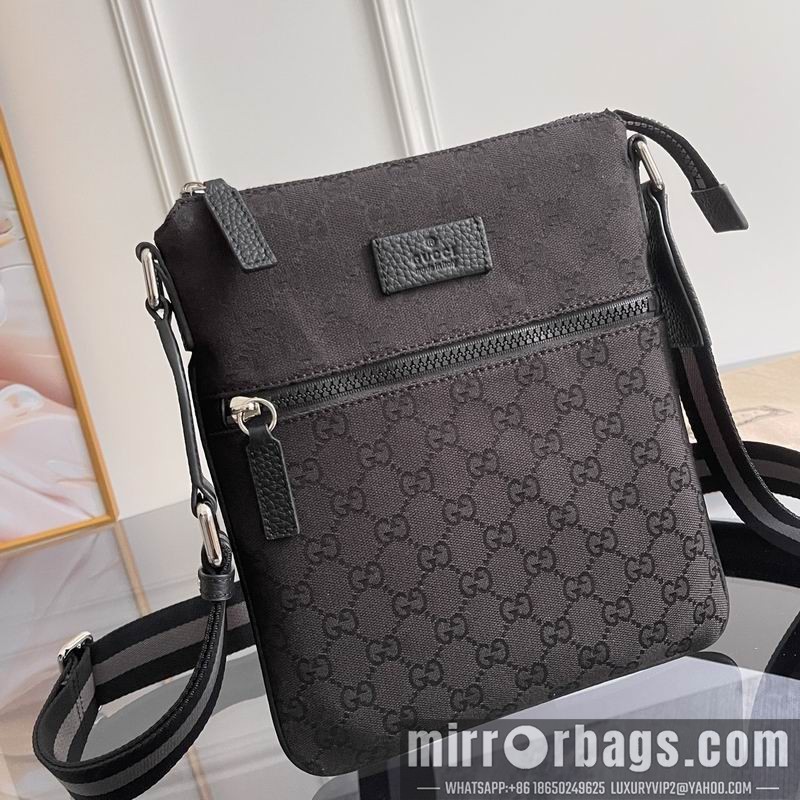 1:1 Gucci Bags 449183 20x21x1cm DF