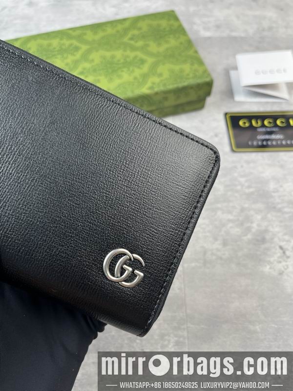 1:1 Gucci Bags 428736 19x10x2.5cm ZC