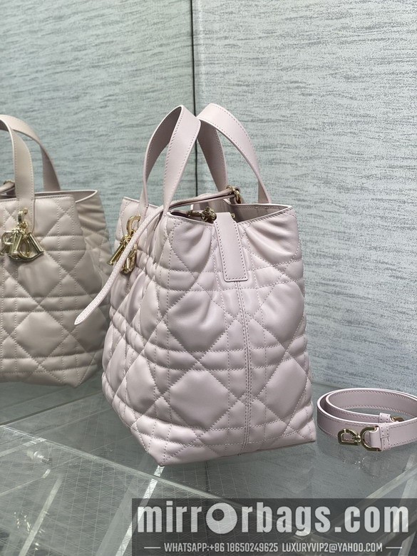 Dior Bags Dior Toujours 20x18.5x22cm yz1