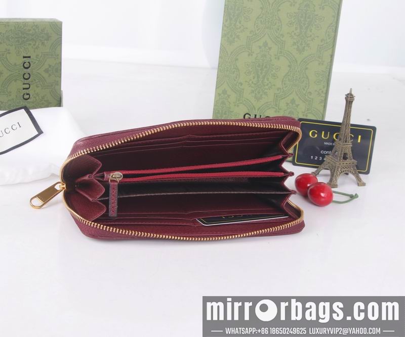 1:1 Gucci Bags 99117 19x11x2cm ZC 2色