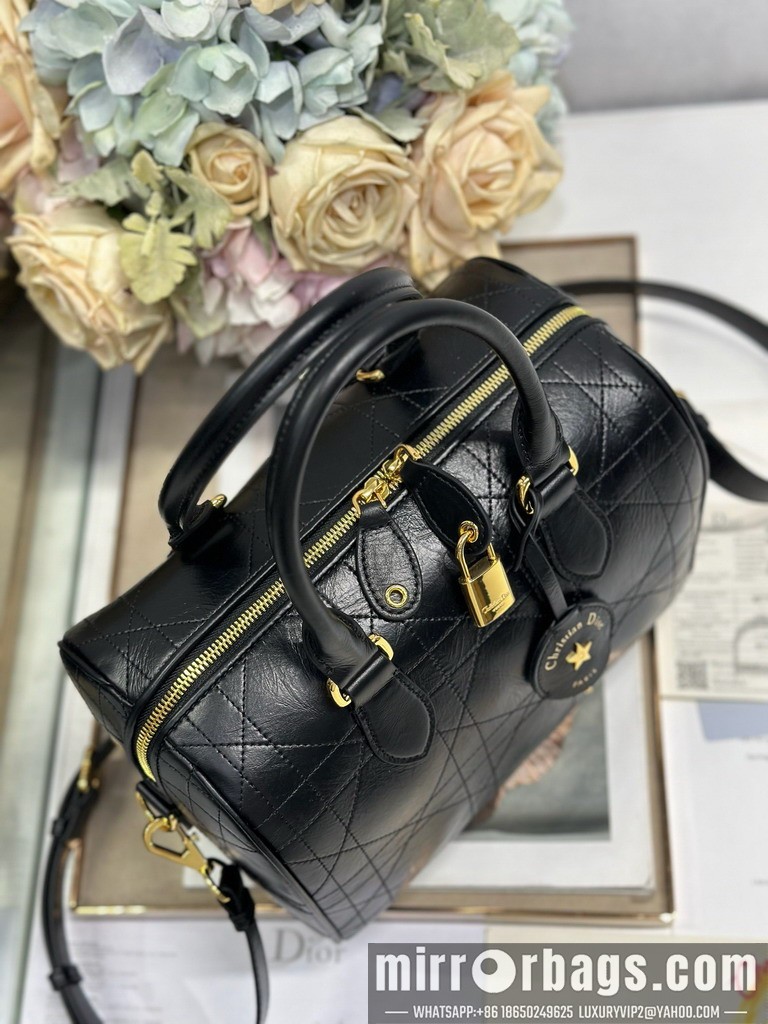 Dior Bags Dior Groove 1365 25x19x16cm yz