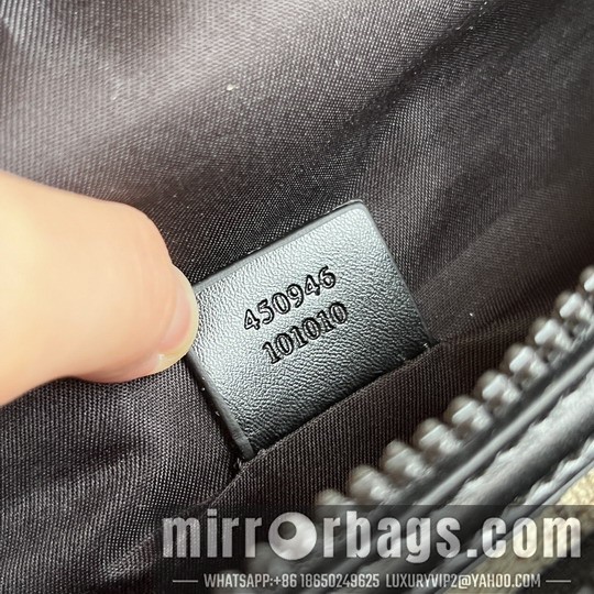 1:1 Gucci Bags GG 450946 23x11.4x7.6cm ss