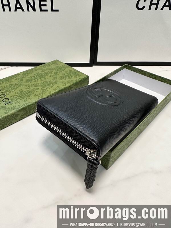 1:1 Gucci Bags Gucci 21x11cm ZC