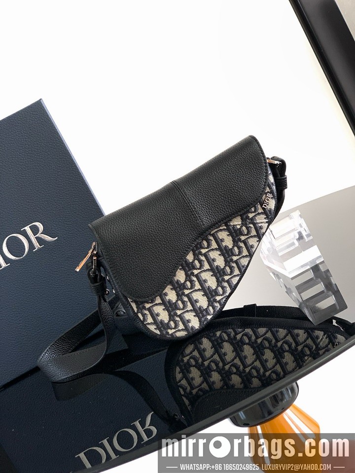 Dior Bags Dior 37H32E 19.5x15x5.5cm yz1