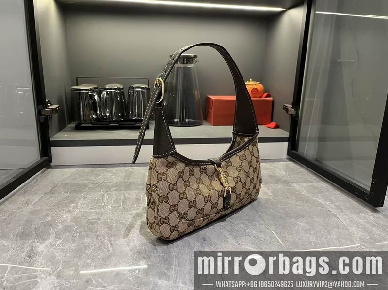 1:1 Gucci Bags 863137 27x13x6cm DF