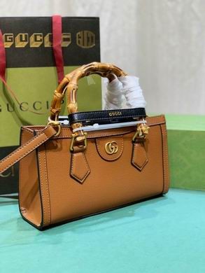 1:1 Gucci Bags 735153 27X15.5X11cm DF 3colour