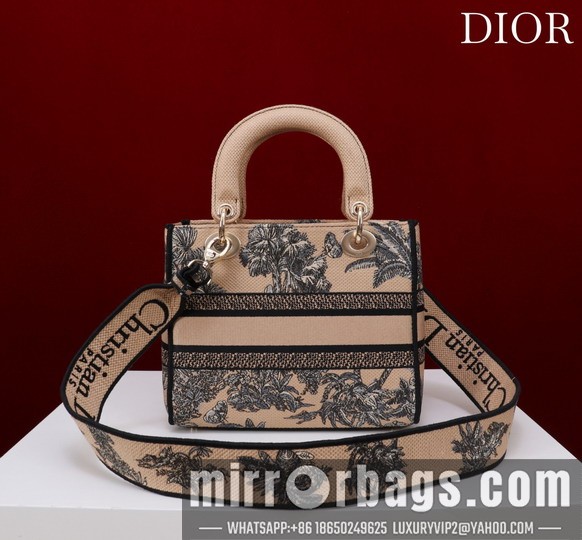 Dior Bags Dior M056594 24x20x11cm yz2