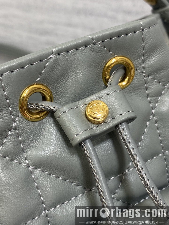 Dior Bags Dior Caro 6606 14x7x15cm yz1