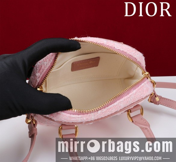 Dior Bags Dior 2388 20x13x5cm yz1