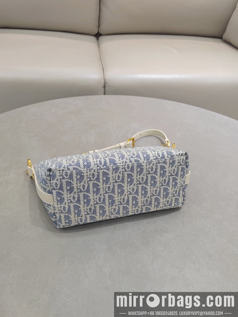 Dior Bags Dior Hobo 3202 28.5x14.5x10cm yz