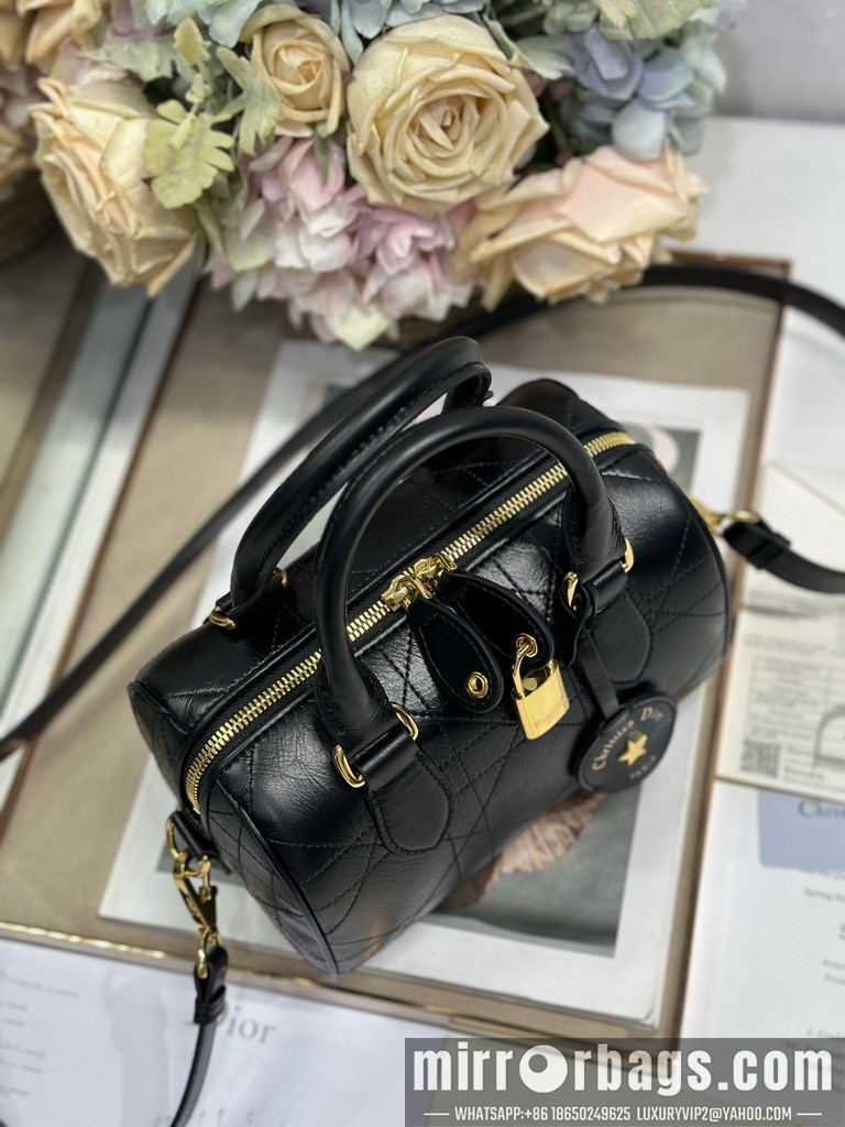 Dior Bags Dior Groove 1365 20.5x13.5x12cm yz