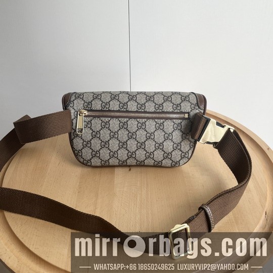 1:1 Gucci Bags GG 682933 24x13x5cm ss3