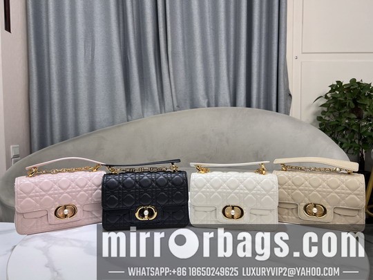 Dior Bags Dior Jolie 9223 19x12x6cm yz