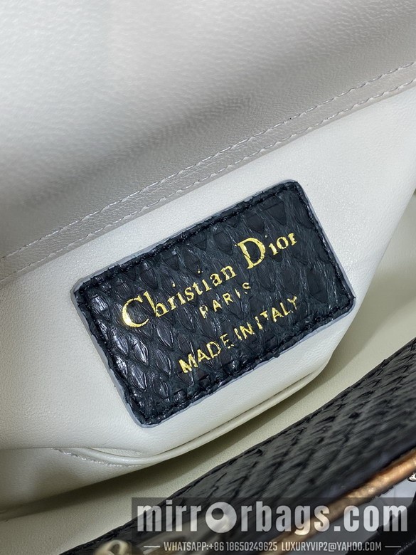 Dior Bags Dior Lady 16.5cm yz6