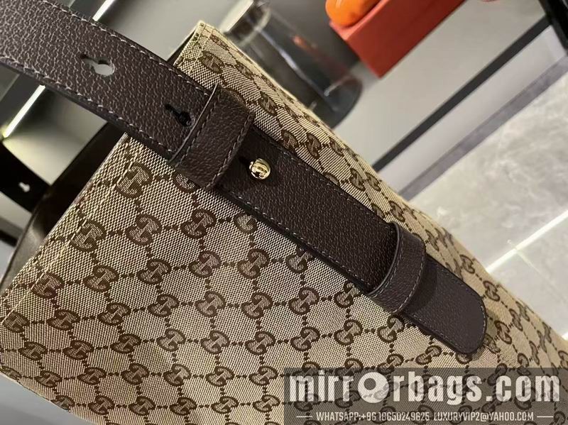 1:1 Gucci Bags 850546 40x36x12cm DF 3色