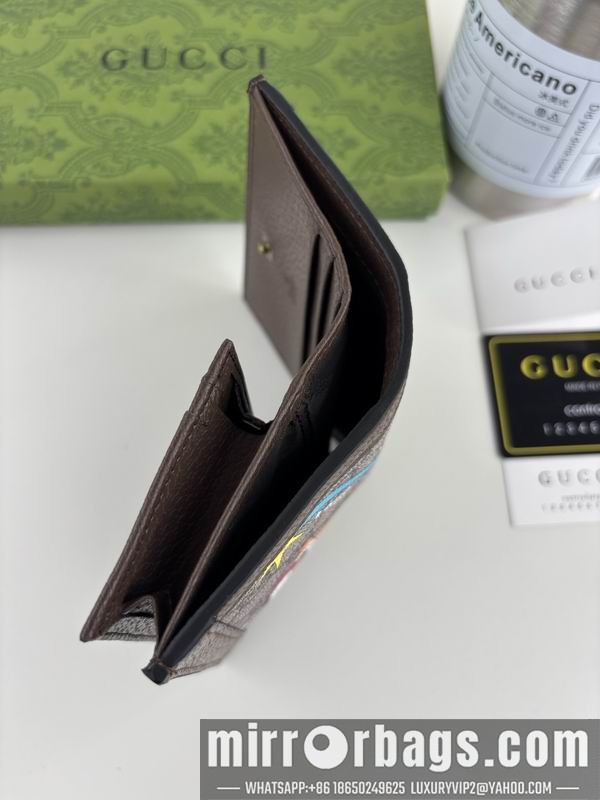 1:1 Gucci Bags 648121 11x8x3cm ZC