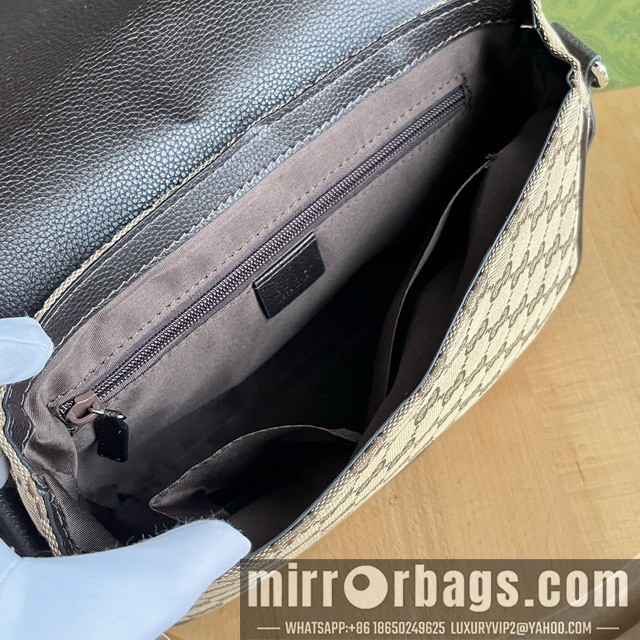 1:1 Gucci Bags GG 449172 28x20x9cm ss1