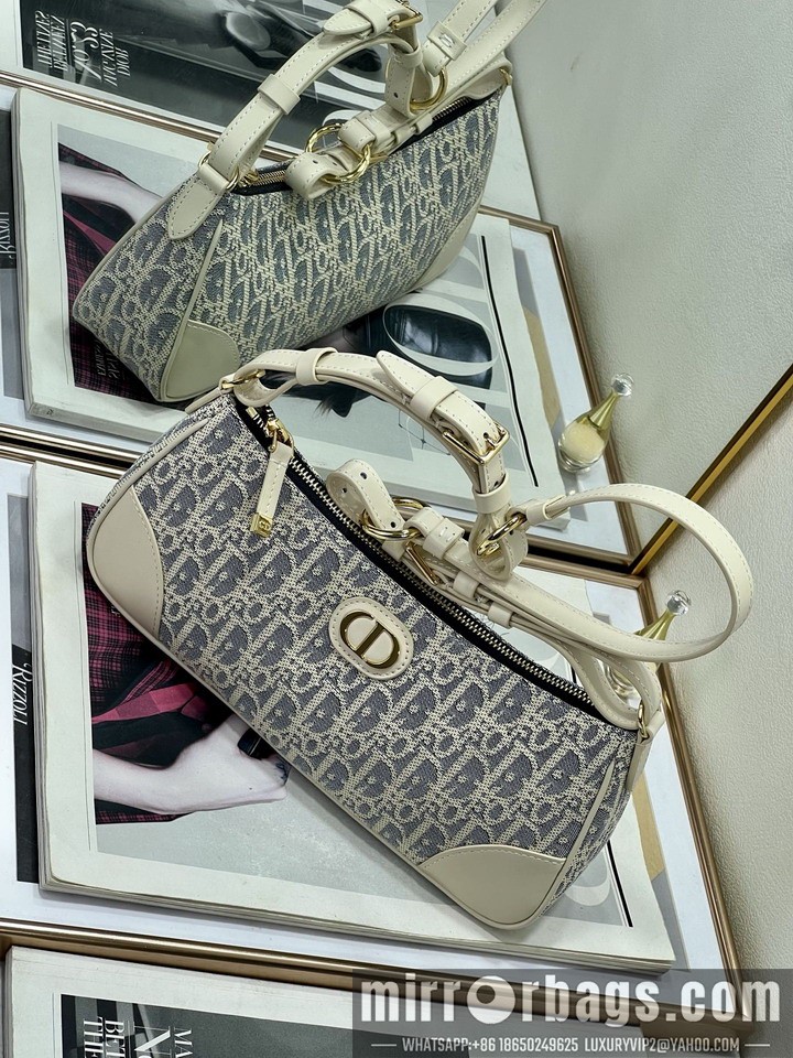 Dior Bags Dior 6268 26x12x7cm yz