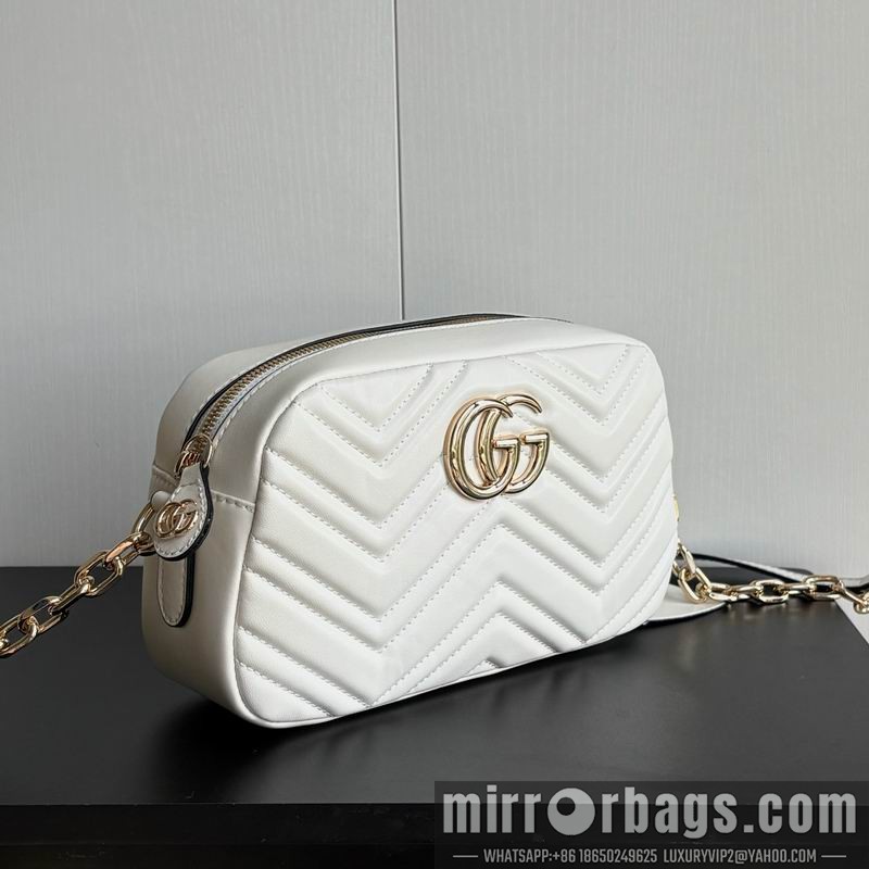 1:1 Gucci Bags 855273 24x15x8cm DF 5色