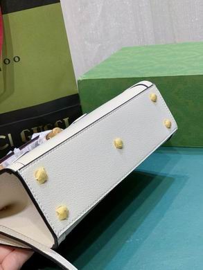 1:1 Gucci Bags 735153 27X15.5X11cm DF 3colour
