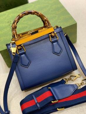 1:1 Gucci Bags 702732 20X16X10cm DF