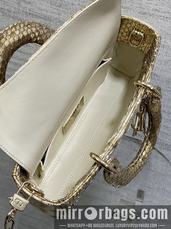 Dior Bags Dior Lady 22cm yz3