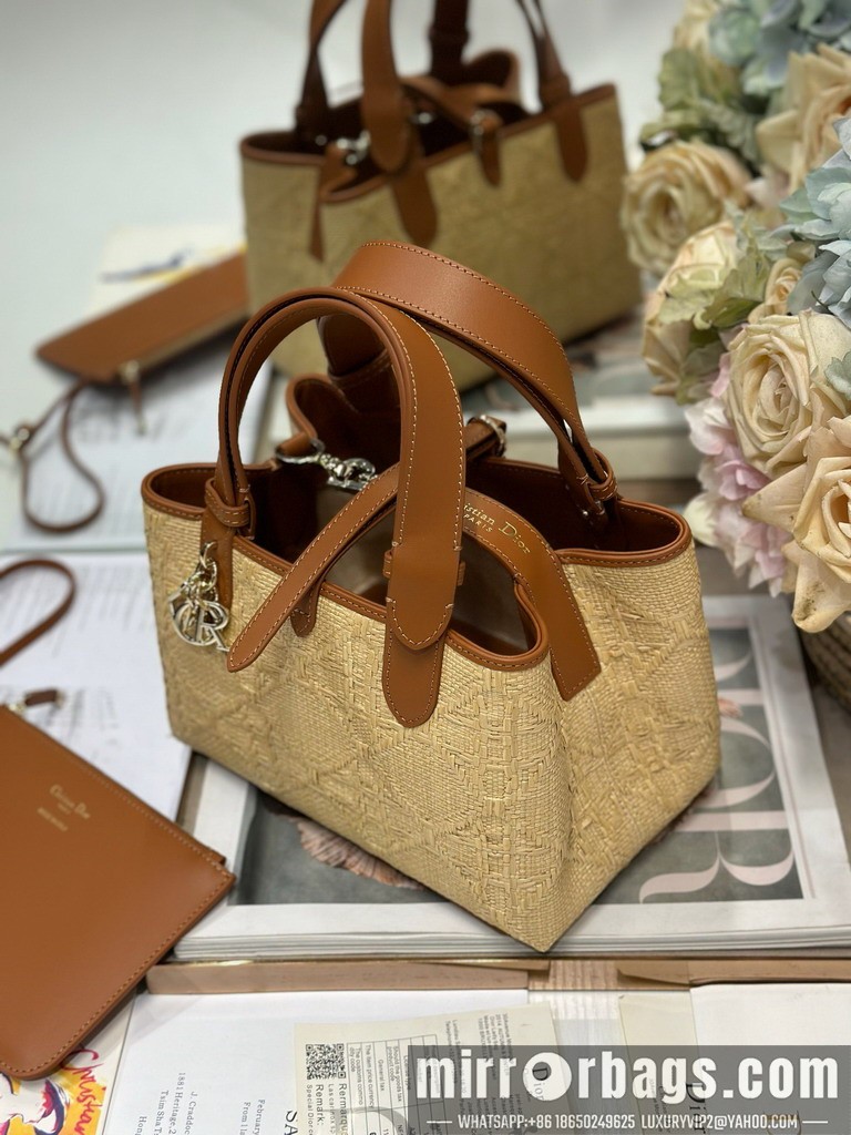 Dior Bags Dior 1188 23x15x15cm yz