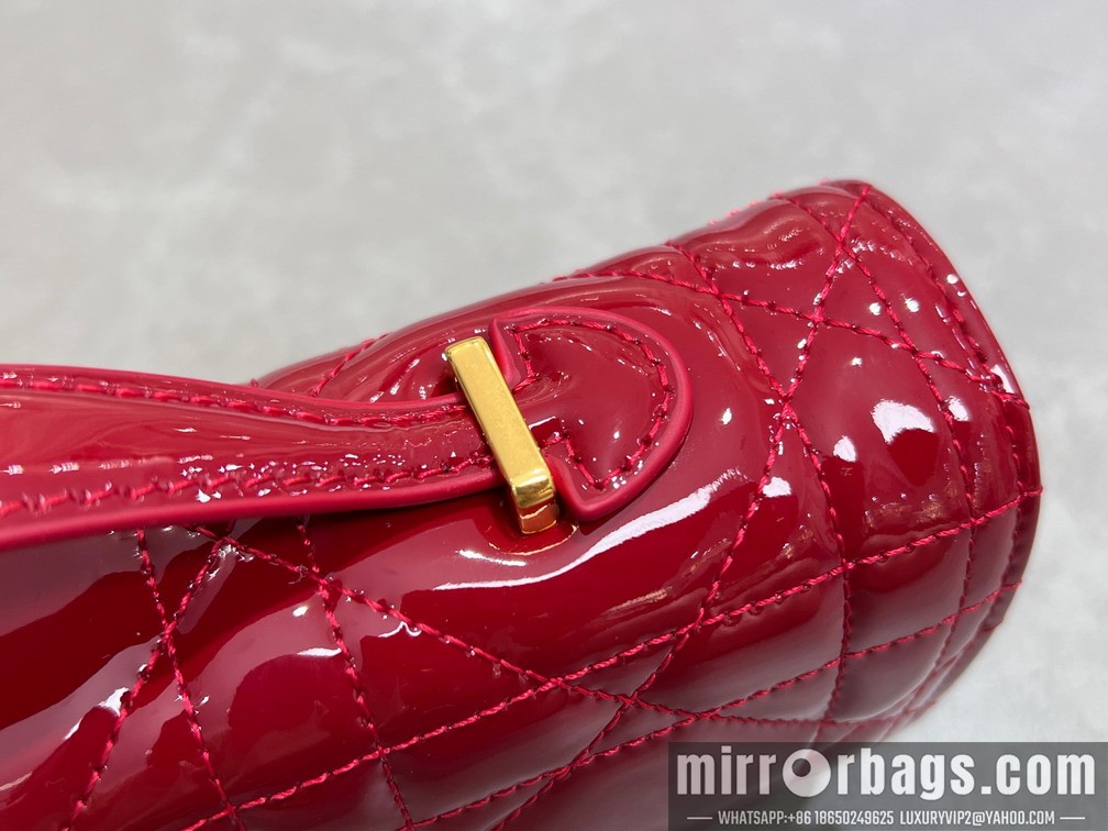 Dior Bags Dior Caro 5221 24x12x4cm yz7