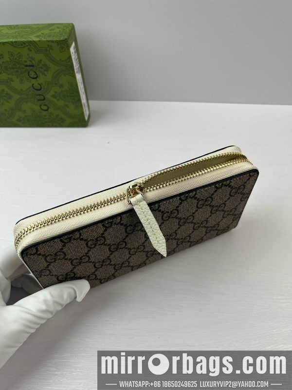 1:1 Gucci Bags 456117 19x10x2.5cmZC 3色