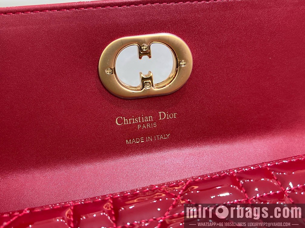 Dior Bags Dior Caro 5221 24x12x4cm yz7
