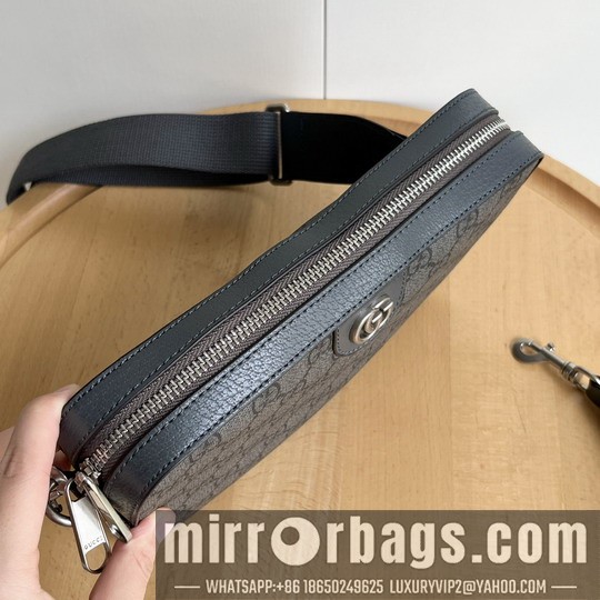 1:1 Gucci Bags GG 699439 23.5x16x4.5cm ss1