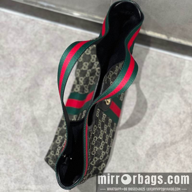 1:1 Gucci Bags 860845 25x20x15cm DF